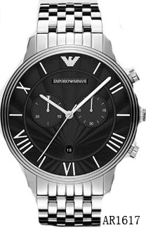 Armani watch man-170